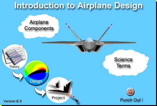 Free Airplane Design Program