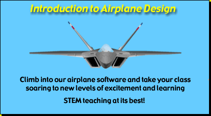 Learn aeronautics and aircraft design science and engineering principles